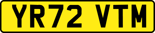 YR72VTM