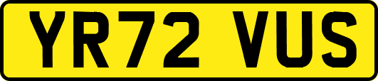 YR72VUS