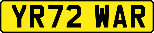 YR72WAR