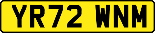 YR72WNM