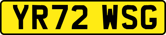 YR72WSG
