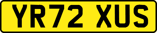 YR72XUS