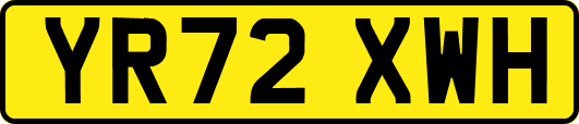 YR72XWH