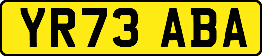 YR73ABA