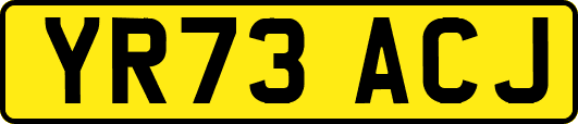 YR73ACJ