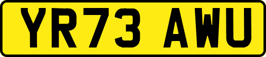 YR73AWU