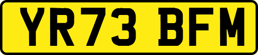 YR73BFM