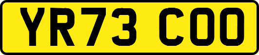 YR73COO