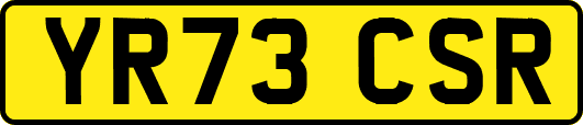 YR73CSR