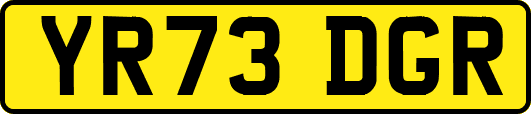 YR73DGR