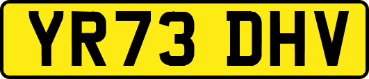 YR73DHV
