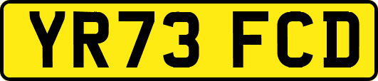 YR73FCD