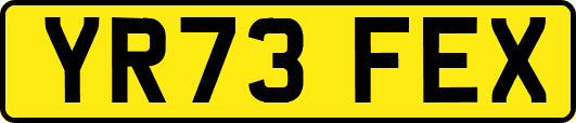 YR73FEX