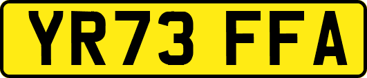 YR73FFA