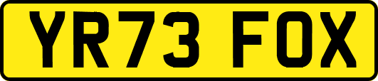 YR73FOX