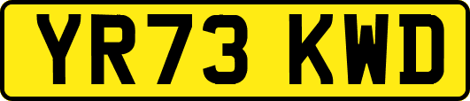 YR73KWD