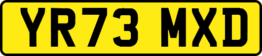 YR73MXD