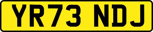 YR73NDJ