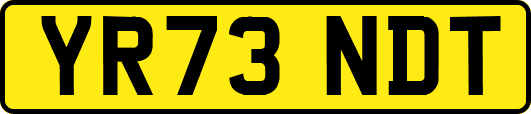 YR73NDT