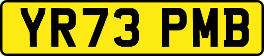 YR73PMB
