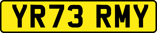 YR73RMY