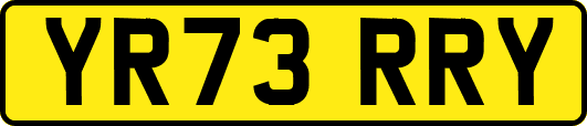 YR73RRY