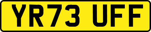YR73UFF