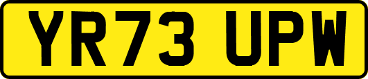 YR73UPW
