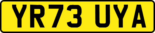 YR73UYA