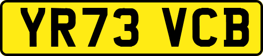 YR73VCB
