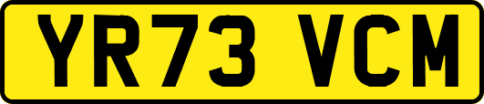 YR73VCM