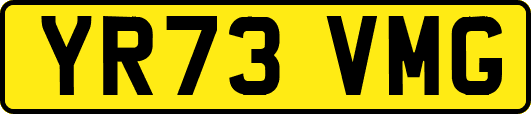 YR73VMG