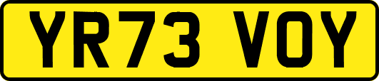 YR73VOY