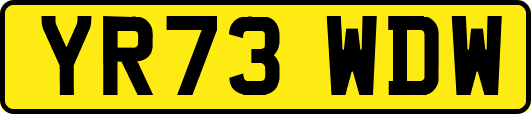 YR73WDW