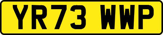YR73WWP