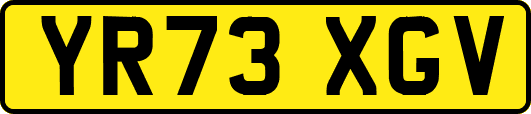 YR73XGV