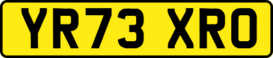 YR73XRO