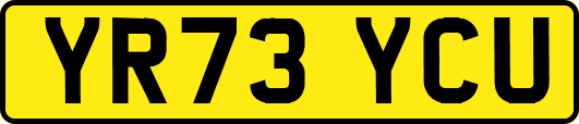 YR73YCU