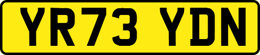 YR73YDN