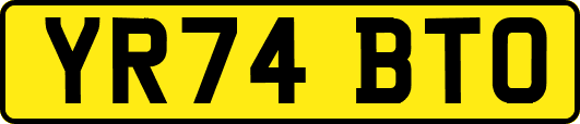 YR74BTO