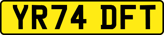 YR74DFT