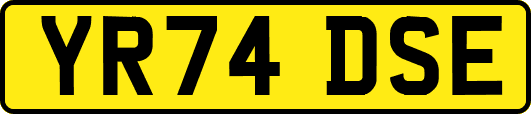 YR74DSE