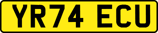 YR74ECU