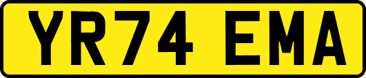 YR74EMA