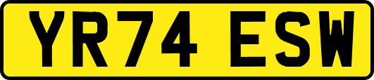 YR74ESW