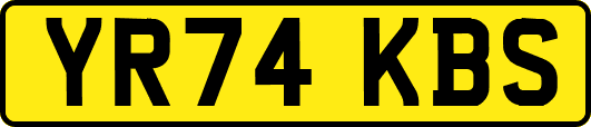 YR74KBS