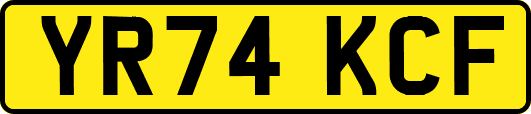 YR74KCF