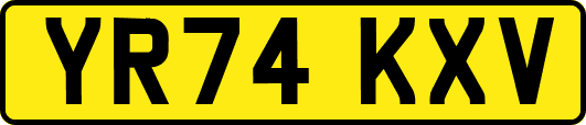 YR74KXV