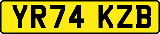 YR74KZB