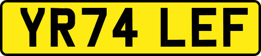 YR74LEF
